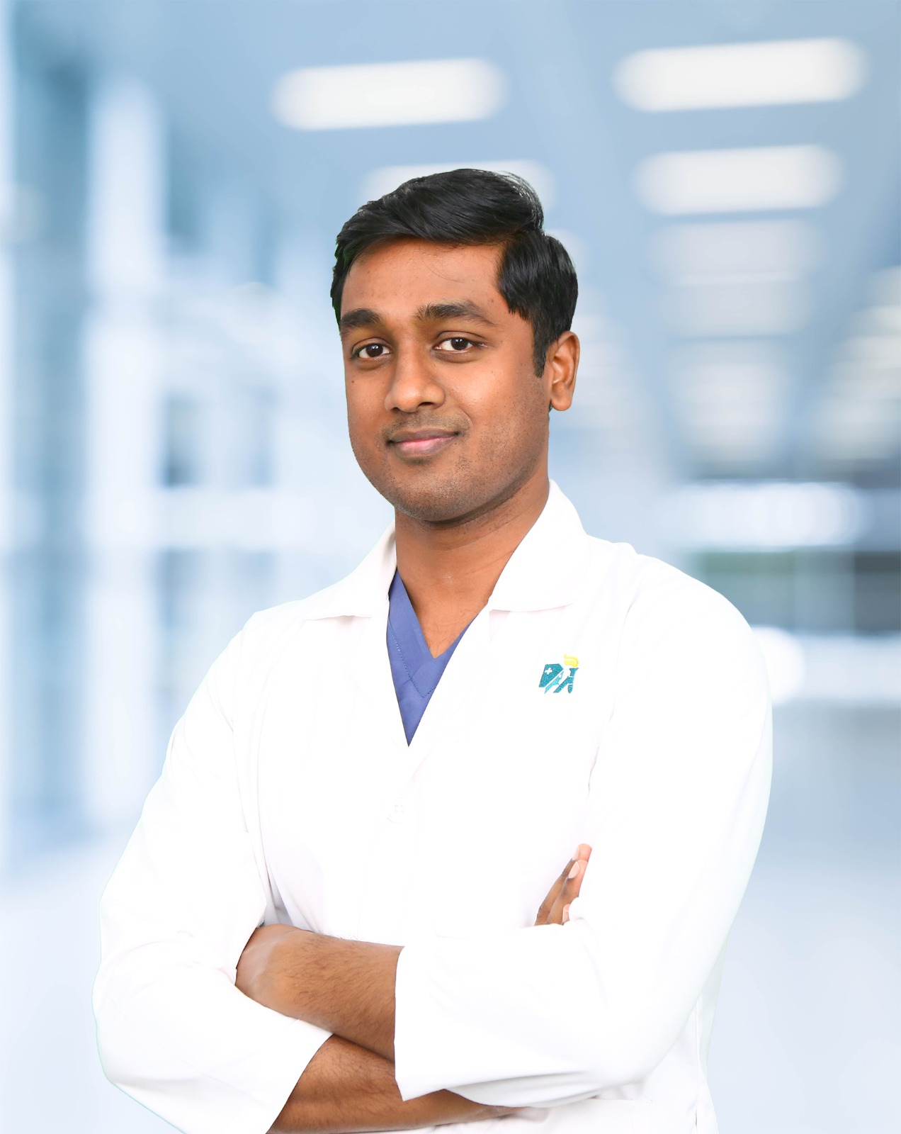 Dr. Kadasiddeshwara Byakodi