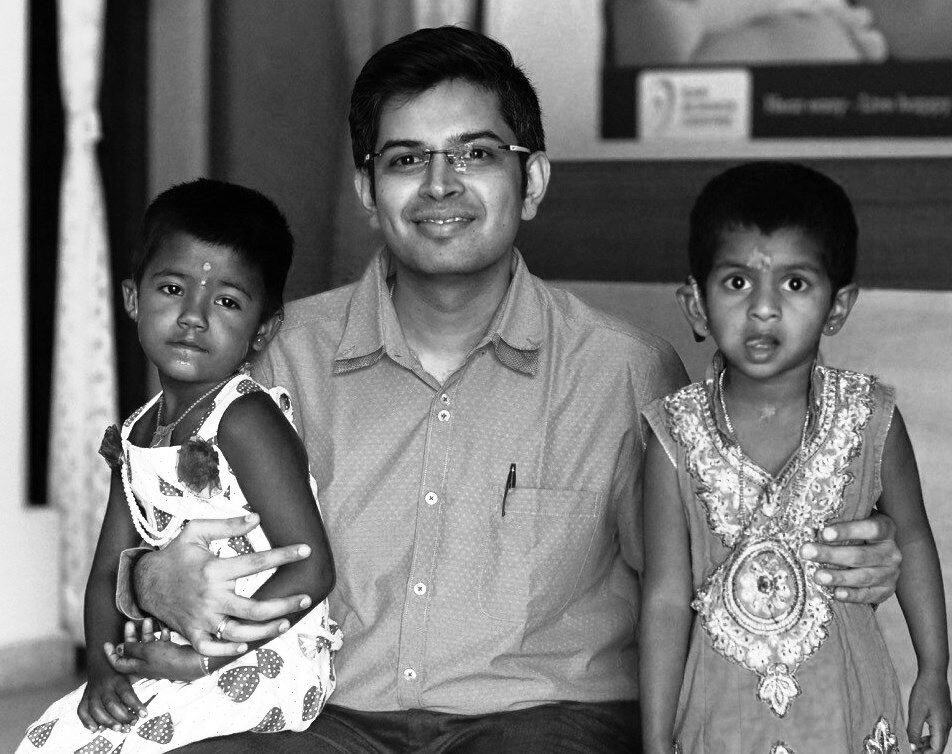 Case Study: Cochlear Implant for Genetic Progressive Hearing Loss – Dr. Vikrant Patil